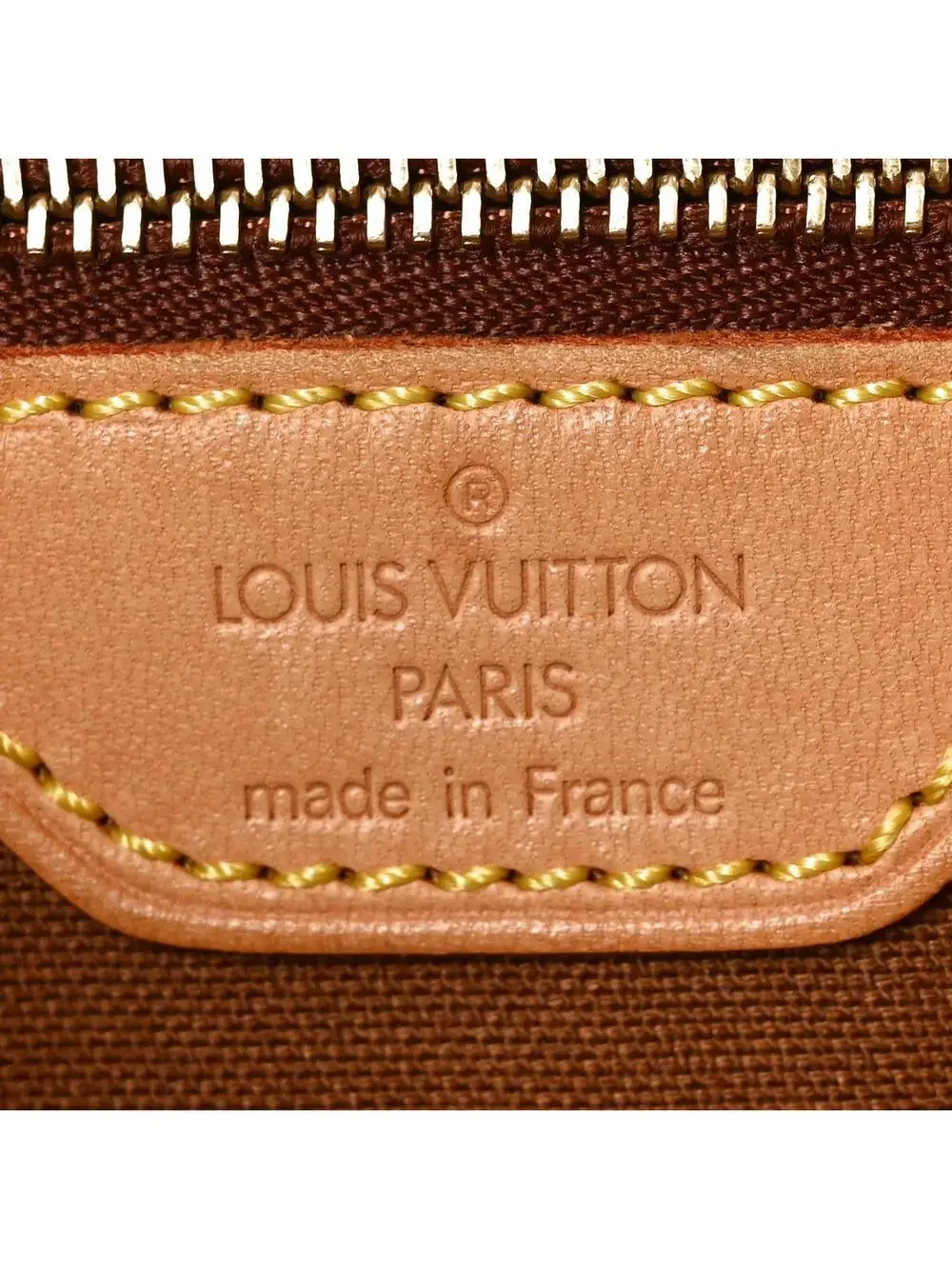Louis Vuitton Trotteur #334322L79B